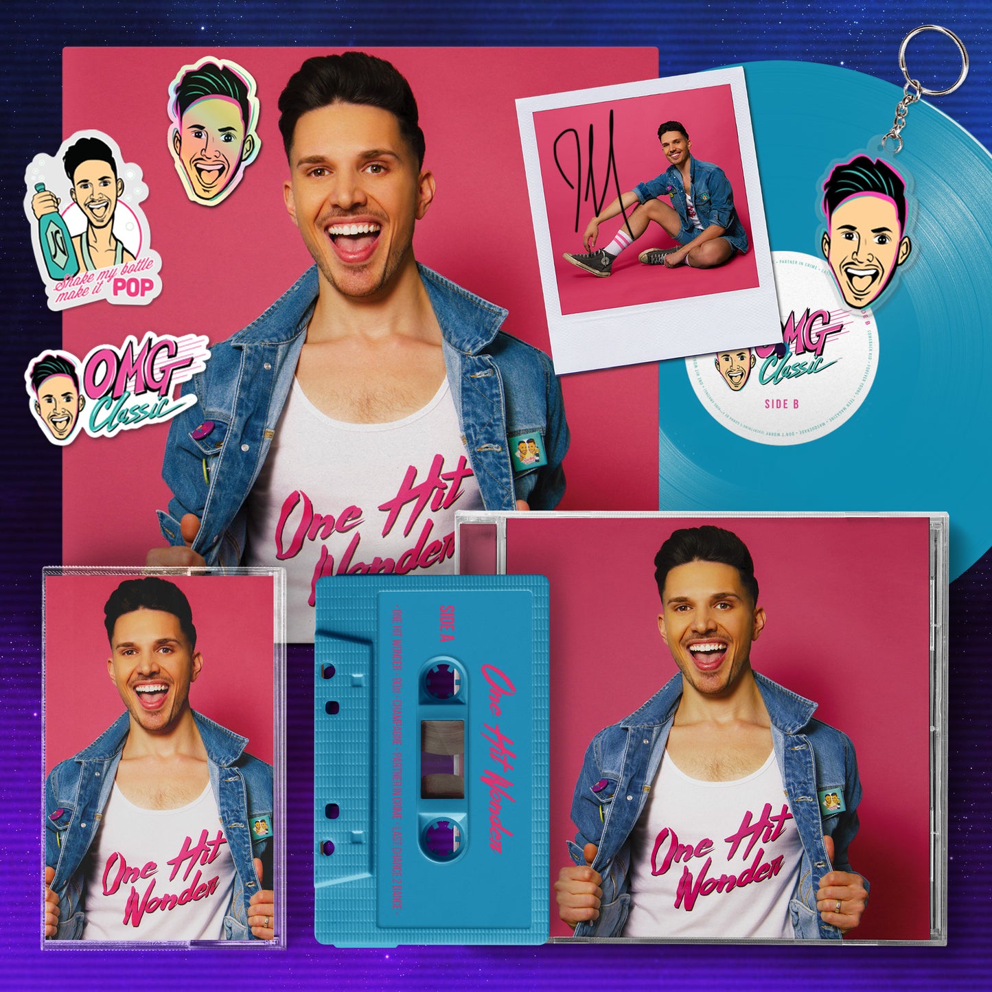 ''One Hit Wonder'' Bundle