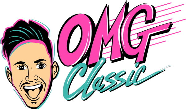 OMG CLASSIC