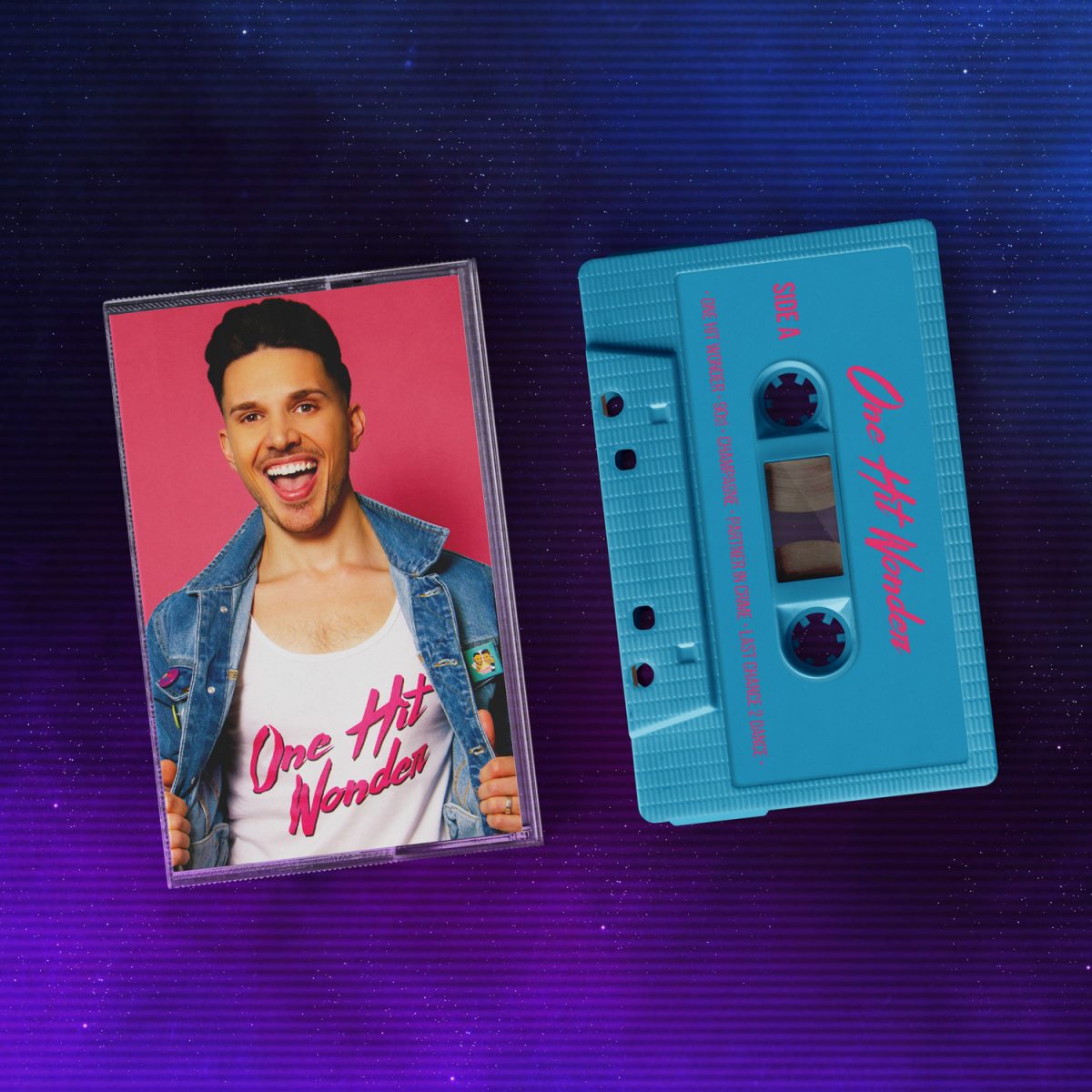 ''One Hit Wonder'' Cassette
