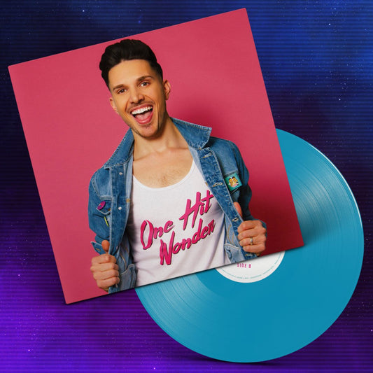 ''One Hit Wonder'' Vinyl